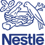 Nestlé logo