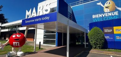 Mars invests €1bn to to upgrade its EU food manufacturing operations by 2026
