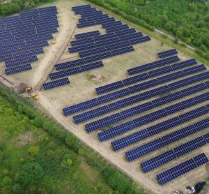 Mr Kipling invests £2.1m in solar farm at Premier Foods’ Carlton Bakery
