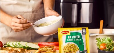 Nestlé expands air fryer food range with new products across Americas