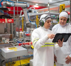 Nestlé undergoes digital core upgrade to enable AI and automation at scale