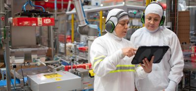 Nestlé undergoes digital core upgrade to enable AI and automation at scale