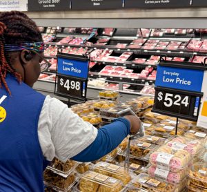 Walmart and Avery Dennison launch RFID-enabled labels to boost food freshness