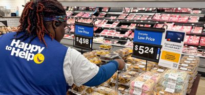Walmart and Avery Dennison launch RFID-enabled labels to boost food freshness