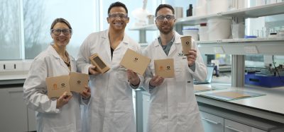 Joe Swash explores plastic-free packaging innovation in new meal deal documentary