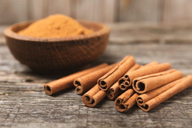 The spicy truth: uncovering cinnamon food fraud in the EU market. EFF-CoP
