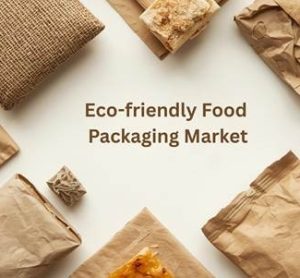 An image depicting a variety of eco-friendly packages