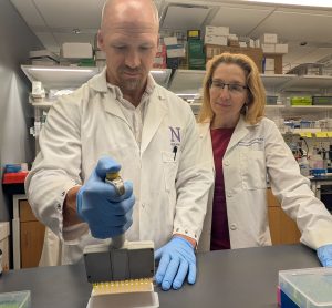 Asthma drug shows strong promise as breakthrough food allergy treatment