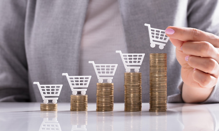 FDF warns UK food inflation could hit 5.7 percent by Christmas