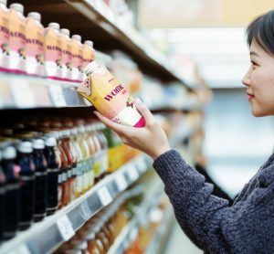 Global food supplements and nutrition market growth driven by changing consumer priorities