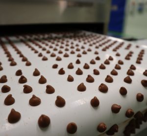 Foreverland scales cocoa-free chocolate production with new Puglia facility