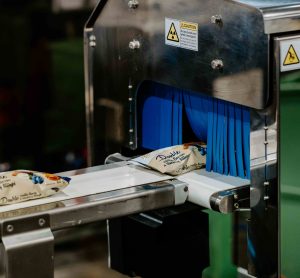 Closing the gaps in food inspection: smarter solutions for foreign body detection