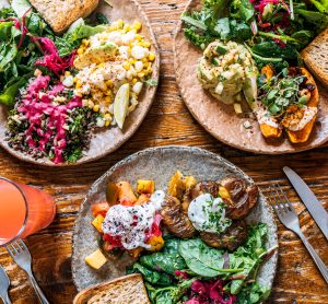 Advancing food innovation for a healthier future