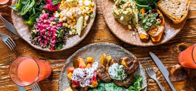 Advancing food innovation for a healthier future