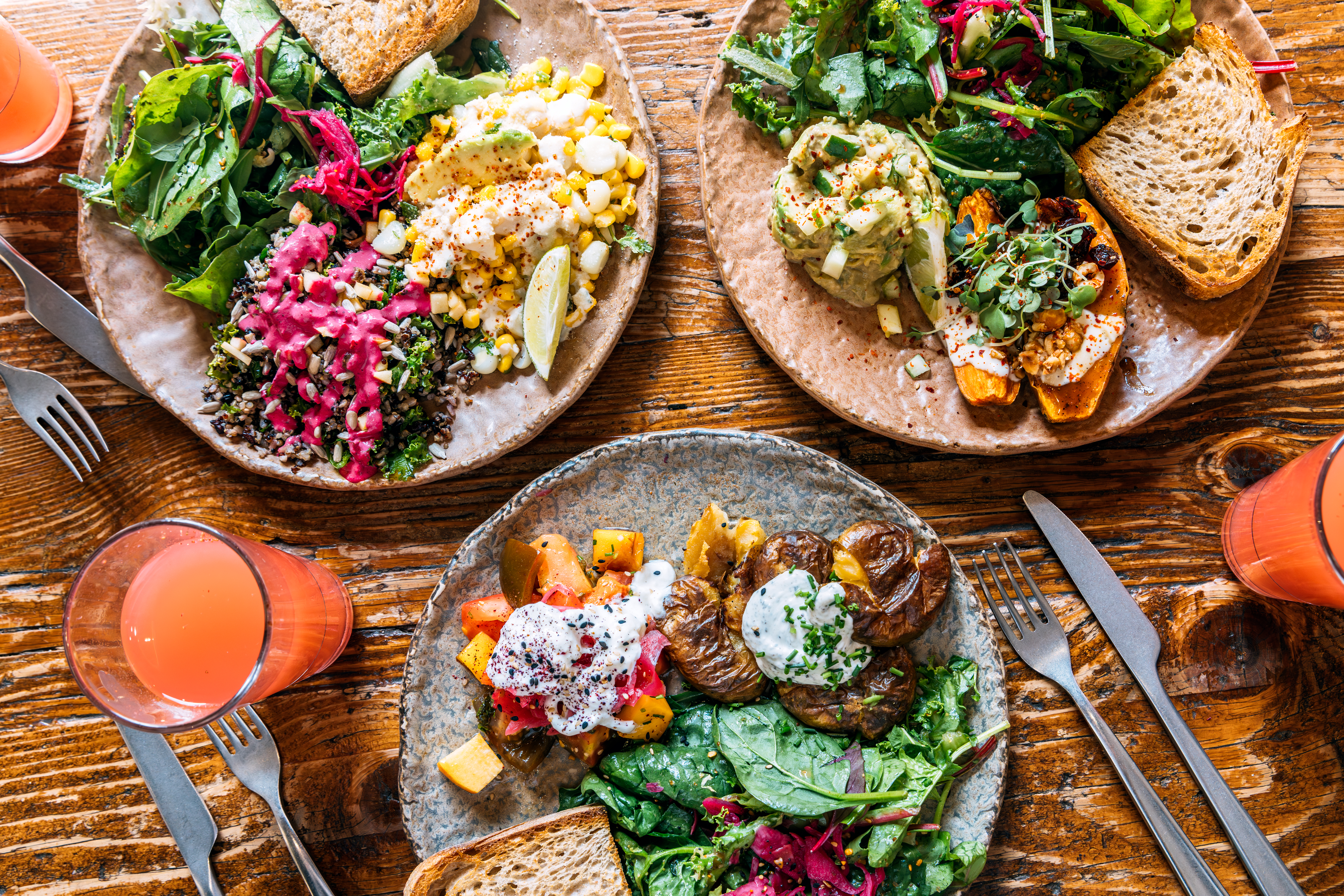 Advancing food innovation for a healthier future