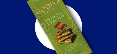 Godiva returns to UK with limited-edition Dubai Chocolate at Tesco