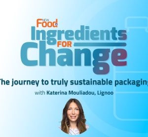 The journey to truly sustainable packaging with Lignoo