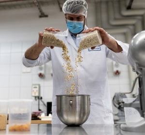 Tate & Lyle partners with MassChallenge to scale sustainable food innovation