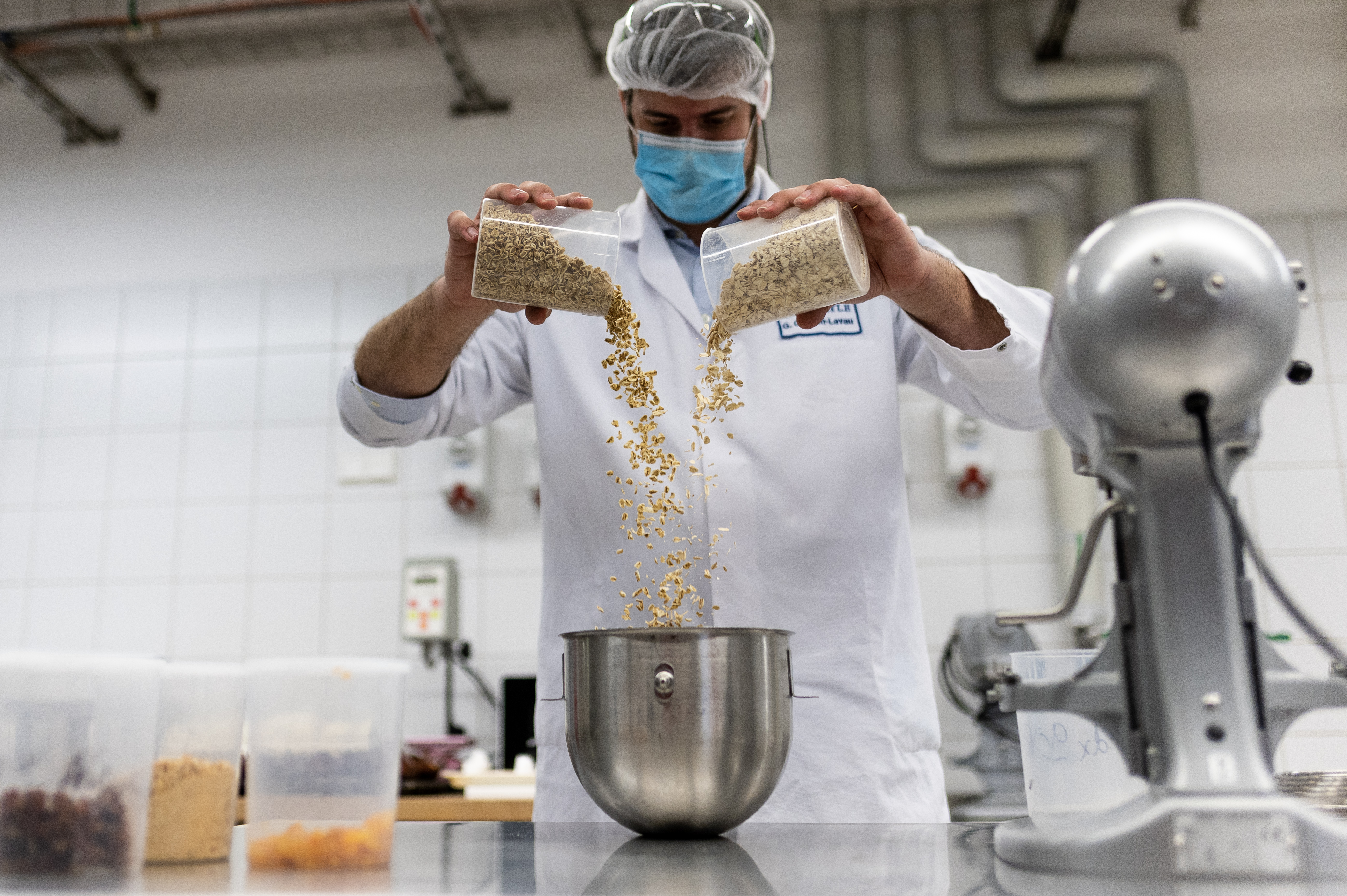 Tate & Lyle partners with MassChallenge to scale sustainable food innovation