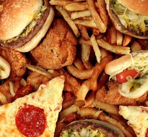 Ultra-processed foods make up over half of US calorie intake, CDC finds