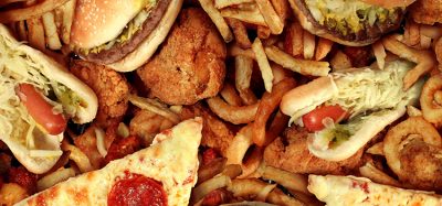 Ultra-processed foods make up over half of US calorie intake, CDC finds