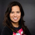 Headshot of Lorna De Leoz of Agilent Technologies