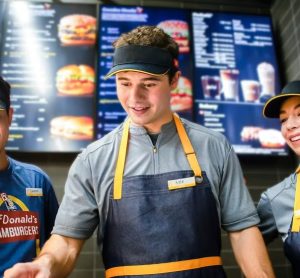 McDonald’s digital transformation accelerates with AI, cloud platforms and loyalty focus