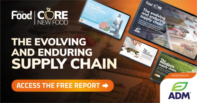 The evolving and enduring supply chain
