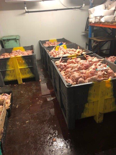 From tip-off to convictions: inside the battle against food crime