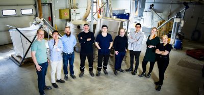 Volare secures €26 million funding for insect protein production plant