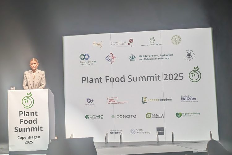 From the Plant Food Summit in Copenhagen, Jenny Canham reveals what the UK can learn from Denmark’s plant-based food strategy for a national sustainable diet shift.