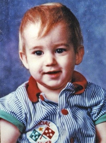 Image of Riley Detwiler