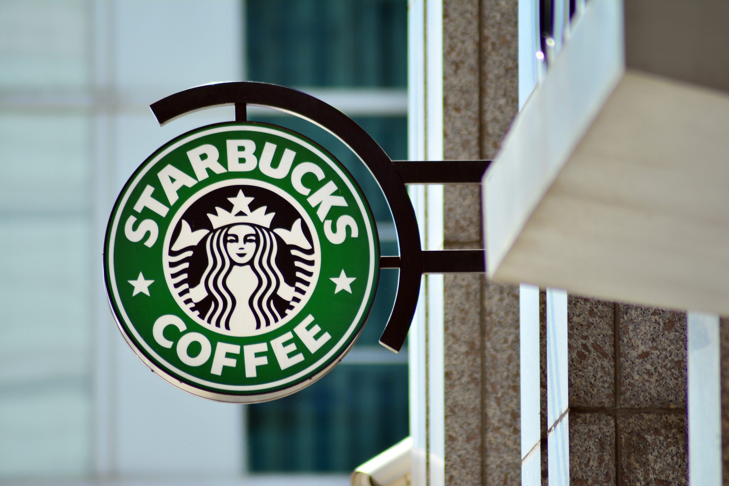 Starbucks sells majority stake in China business to Boyu Capital