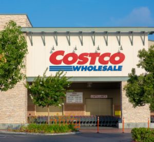 Costco storefront linked to Kirkland ahi tuna wasabi poke recall over listeria concerns