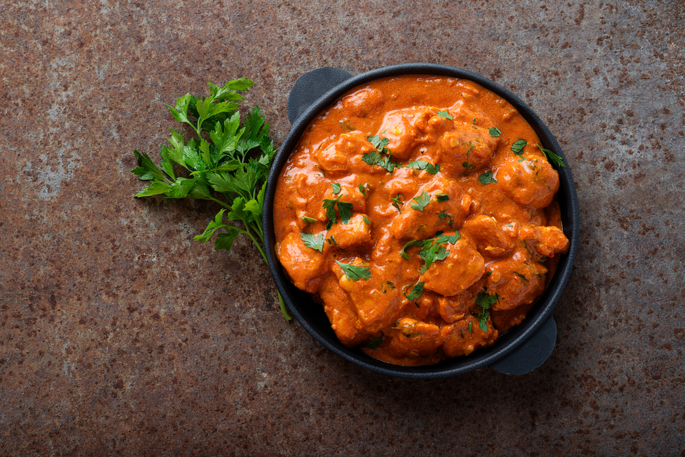 Farmfoods recalls chicken curry ready meal over undeclared prawns