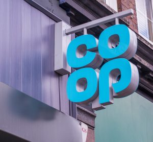 Co-op recalls pork pies over undeclared milk allergen