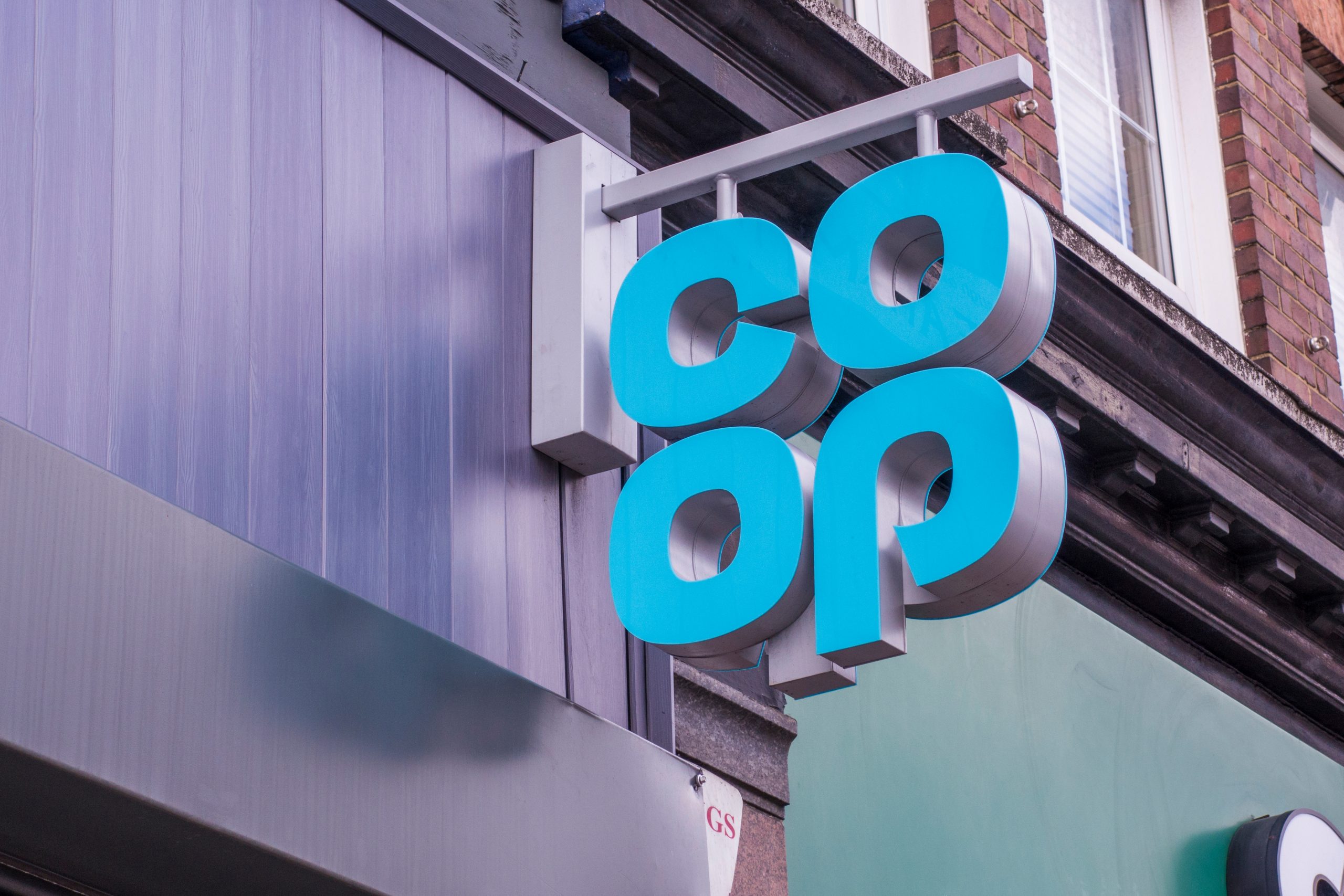 Co-op recalls pork pies over undeclared milk allergen