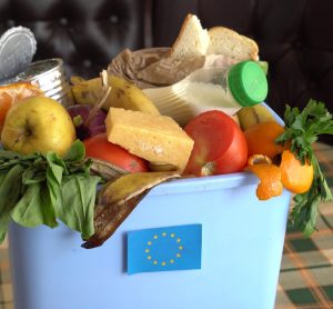 European Parliament approves EU-wide targets to reduce food waste by 2030