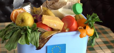 European Parliament approves EU-wide targets to reduce food waste by 2030