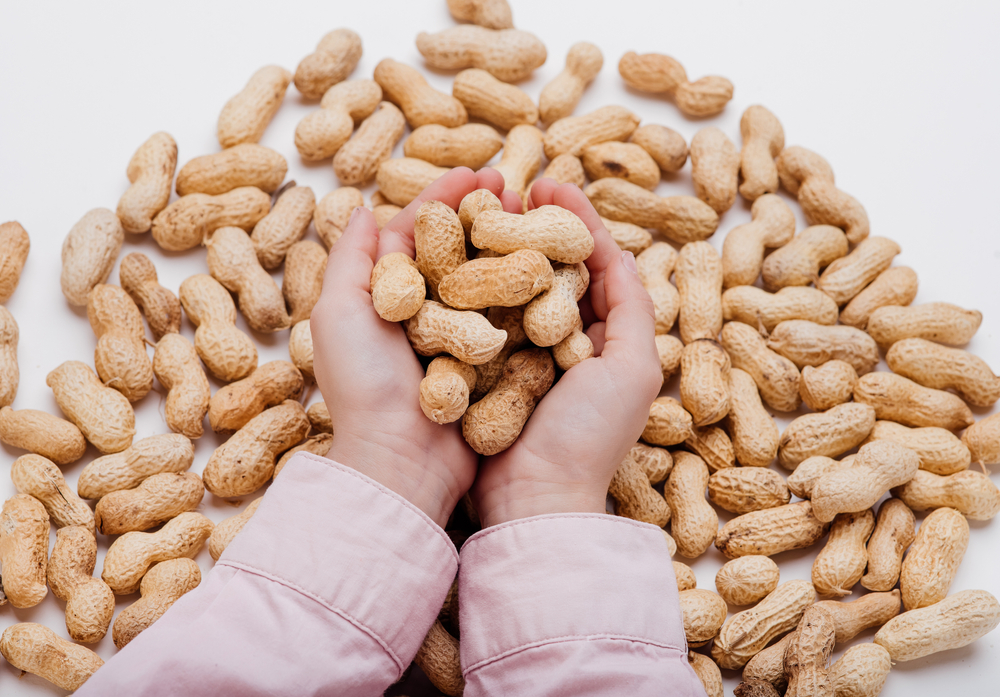 Childhood food allergies significantly reduced in US since early peanut exposure guidelines
