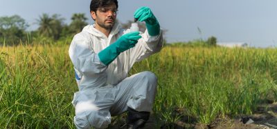 Why monitoring contaminants in water and soil is rising up the food safety agenda