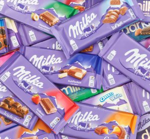 Home Bargains recalls three Milka chocolate bars after allergens not listed in English