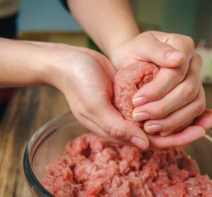 Metal contamination sparks Class I recall of over 1,000 pounds of ground beef