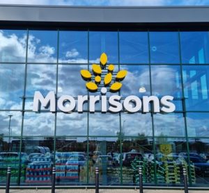 Morrisons recalls salad cream over undeclared egg and mustard