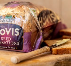 Kingsmill owner acquires Hovis in a bid to dominate UK bread market