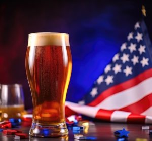 Trump tariffs could reshape US beer market, study warns