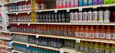 Synthetic dyes found in 1 in 5 US packaged foods and drinks