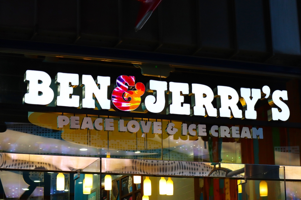 Ben & Jerry's co-founder Jerry Greenfield quits over Unilever social activism dispute