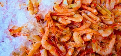FDA issues recall alert over potentially radioactive shrimp sold at Walmart