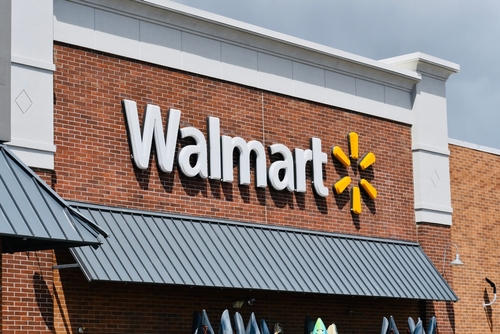 Walmart to eliminate synthetic dyes from private label food brands by 2027